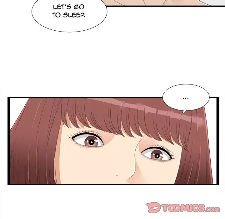 Secret Friend - Chapter 4 [photo 54] - MangaPorn