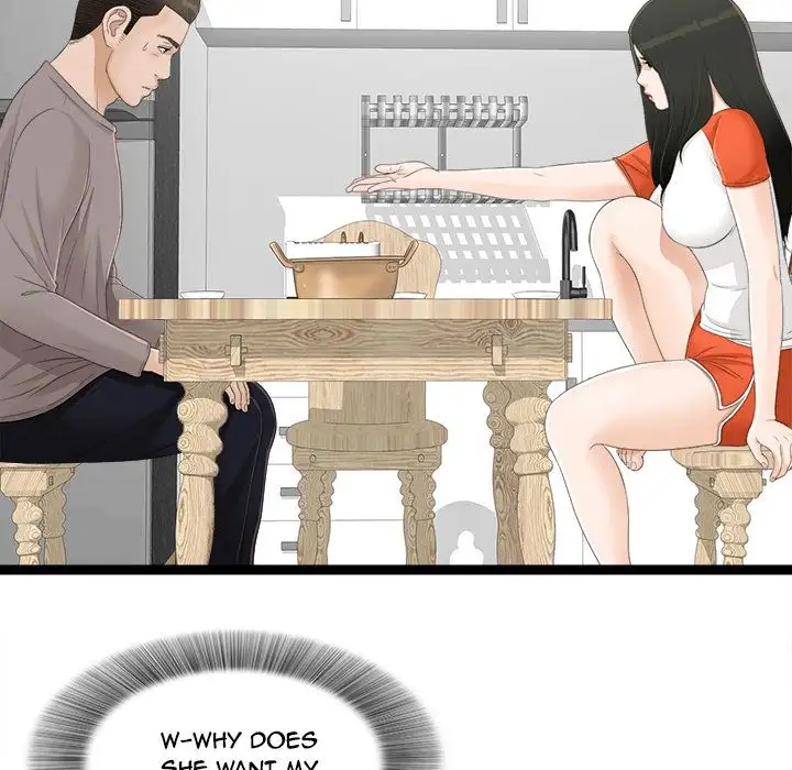 Secret Friend - Chapter 4 [photo 60] - MangaPorn