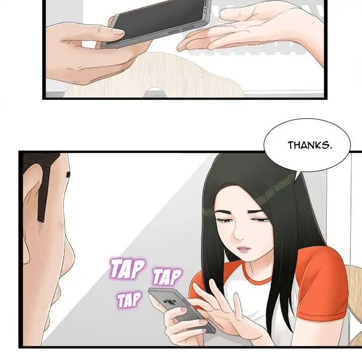 Secret Friend - Chapter 4 [photo 63] - MangaPorn