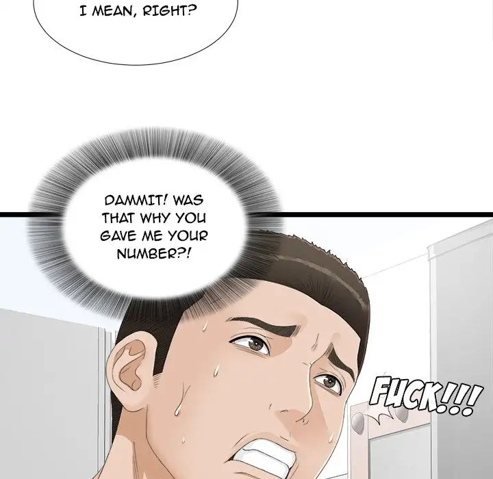 Secret Friend - Chapter 4 [photo 67] - MangaPorn