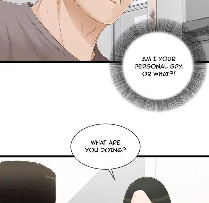 Secret Friend - Chapter 4 [photo 68] - MangaPorn