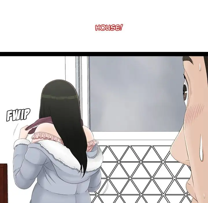 Secret Friend - Chapter 4 [photo 7] - MangaPorn