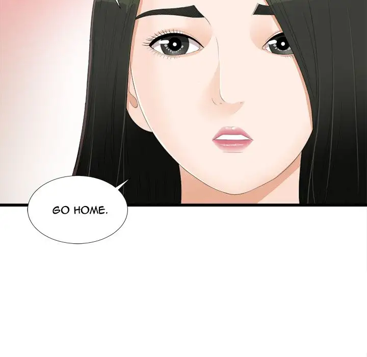 Secret Friend - Chapter 4 [photo 70] - MangaPorn