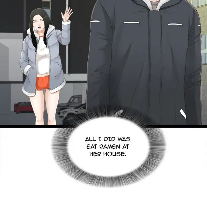 Secret Friend - Chapter 4 [photo 73] - MangaPorn