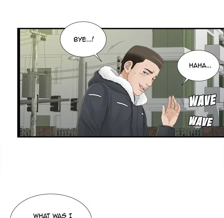 Secret Friend - Chapter 4 [photo 74] - MangaPorn