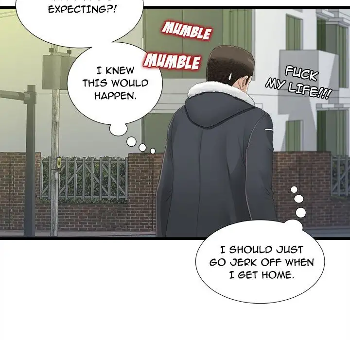 Secret Friend - Chapter 4 [photo 75] - MangaPorn