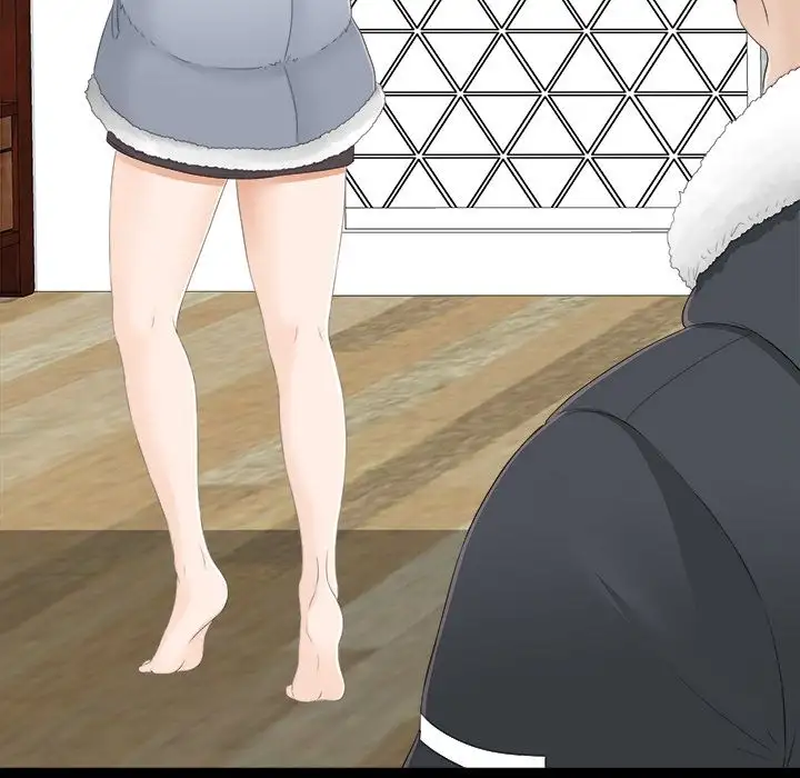 Secret Friend - Chapter 4 [photo 8] - MangaPorn