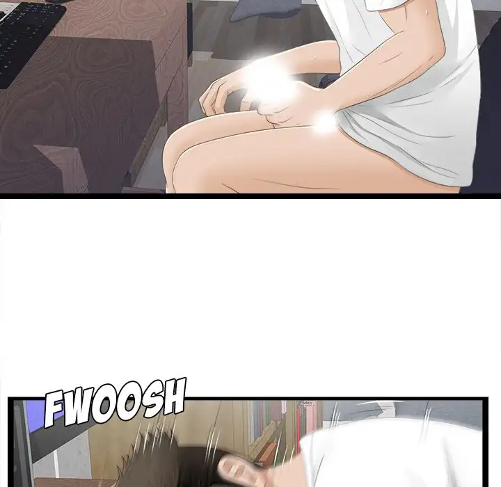 Secret Friend - Chapter 5 [photo 12] - MangaPorn