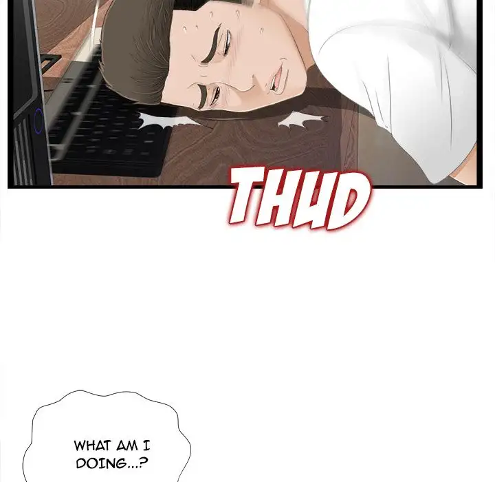 Secret Friend - Chapter 5 [photo 13] - MangaPorn