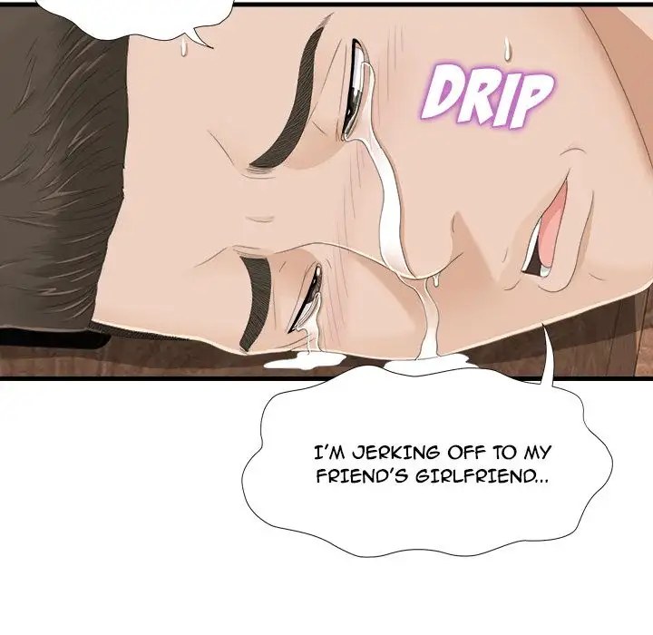 Secret Friend - Chapter 5 [photo 14] - MangaPorn