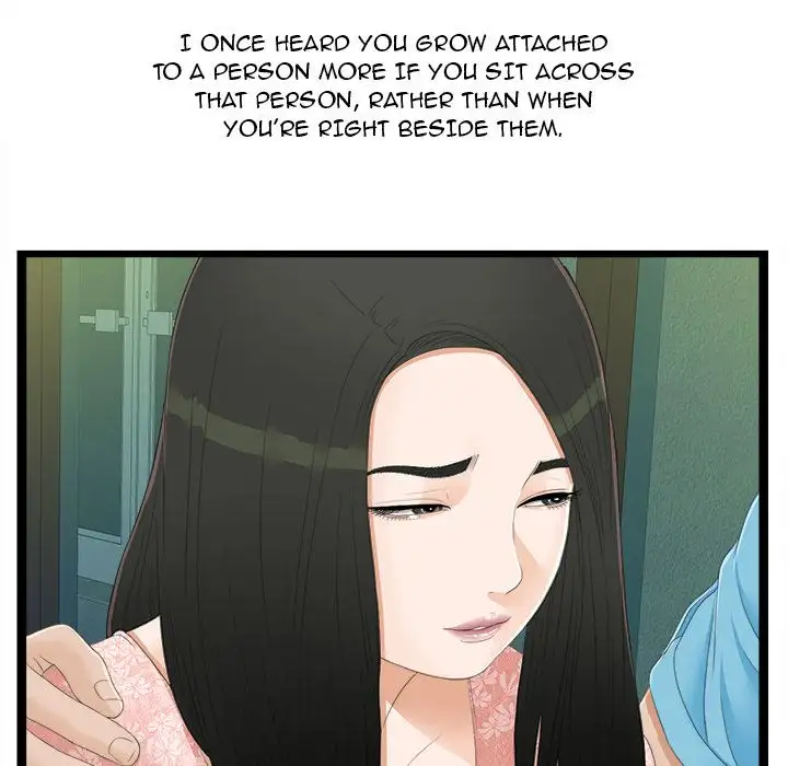 Secret Friend - Chapter 5 [photo 20] - MangaPorn