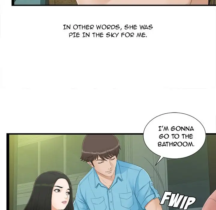 Secret Friend - Chapter 5 [photo 22] - MangaPorn