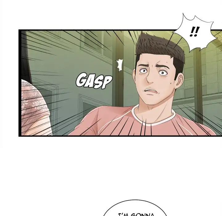 Secret Friend - Chapter 5 [photo 34] - MangaPorn