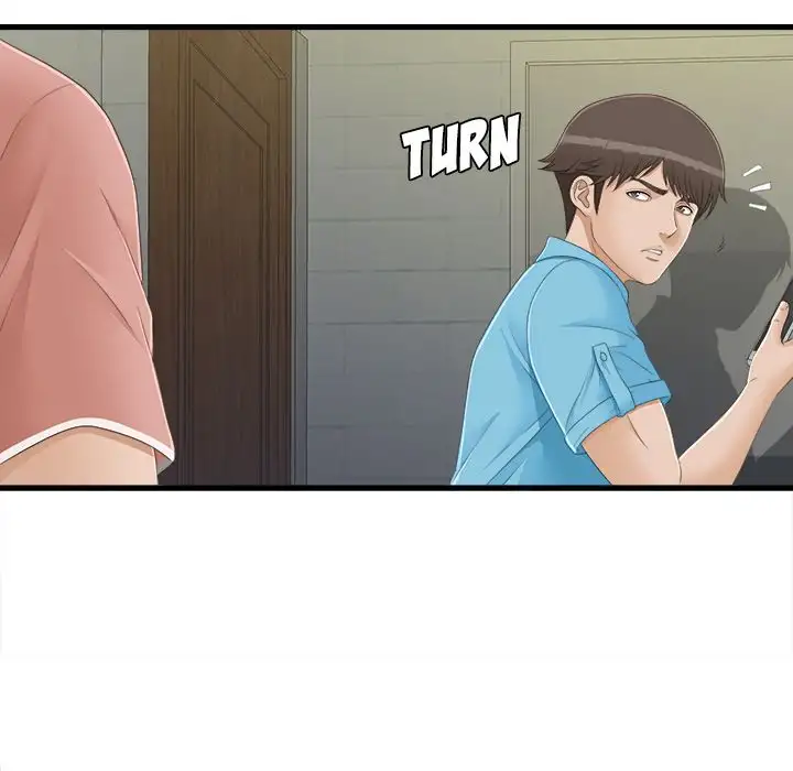 Secret Friend - Chapter 5 [photo 43] - MangaPorn