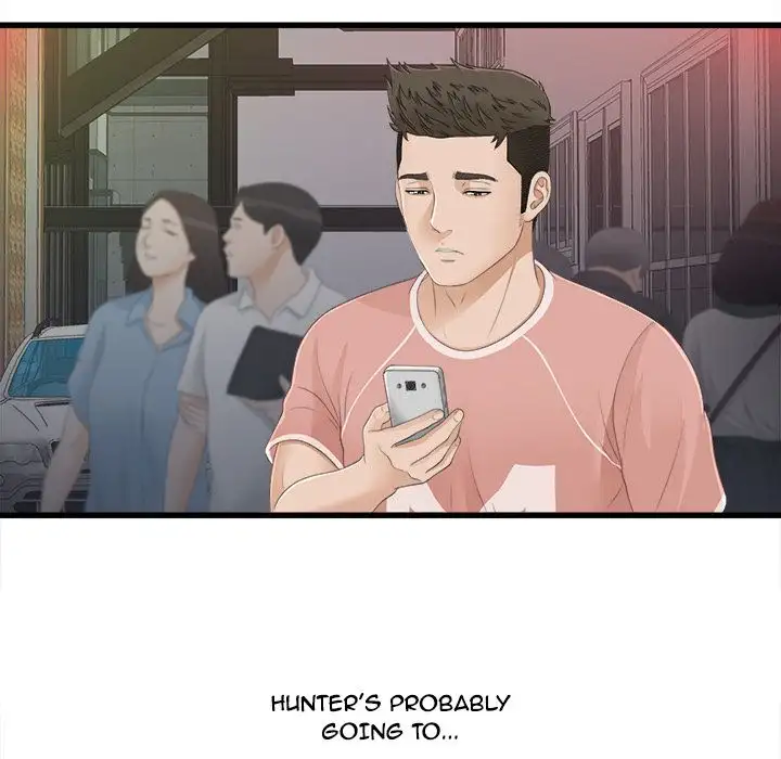 Secret Friend - Chapter 5 [photo 53] - MangaPorn