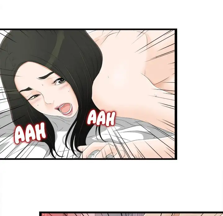 Secret Friend - Chapter 5 [photo 55] - MangaPorn