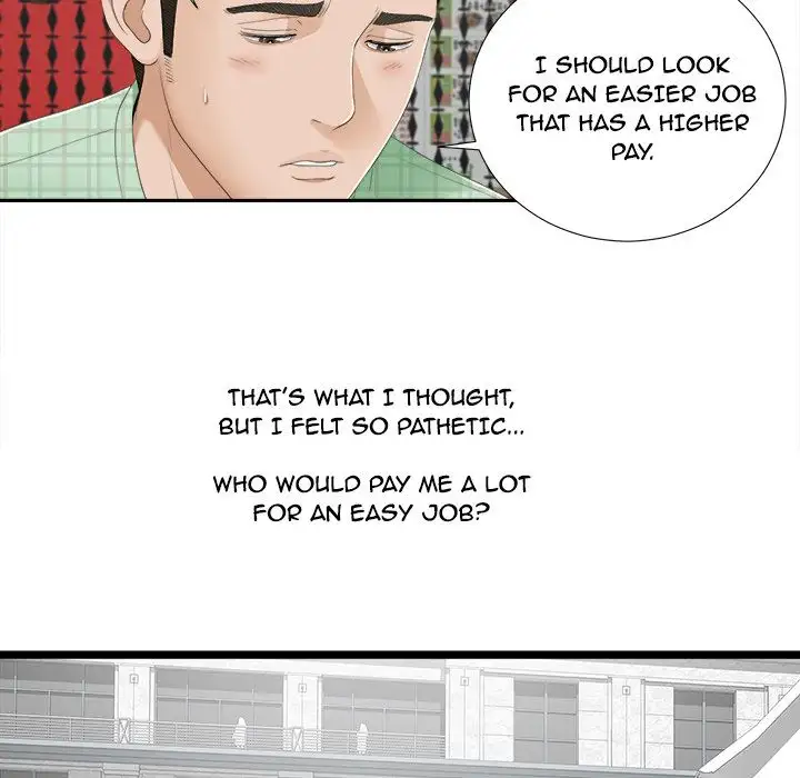 Secret Friend - Chapter 5 [photo 69] - MangaPorn