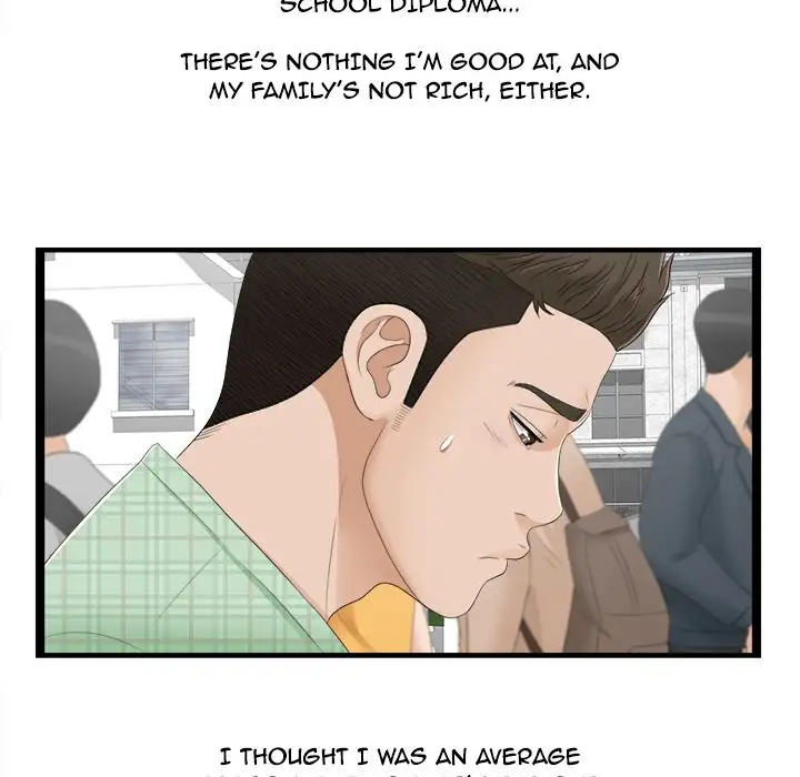 Secret Friend - Chapter 5 [photo 71] - MangaPorn