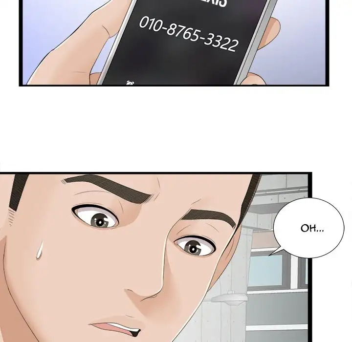 Secret Friend - Chapter 5 [photo 76] - MangaPorn