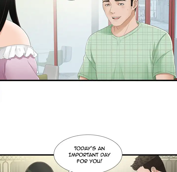 Secret Friend - Chapter 5 [photo 80] - MangaPorn