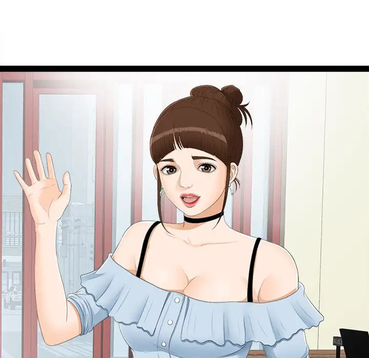 Secret Friend - Chapter 5 [photo 85] - MangaPorn