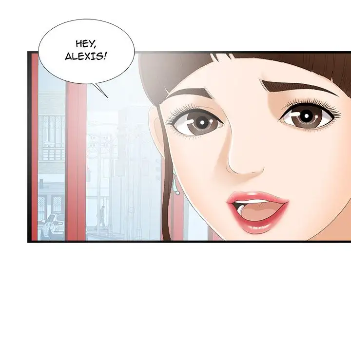 Secret Friend - Chapter 5 [photo 87] - MangaPorn