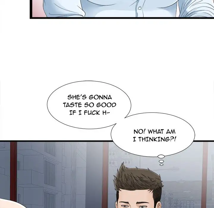 Secret Friend - Chapter 6 [photo 12] - MangaPorn