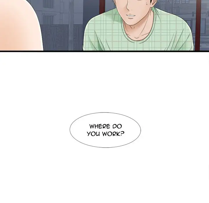 Secret Friend - Chapter 6 [photo 13] - MangaPorn