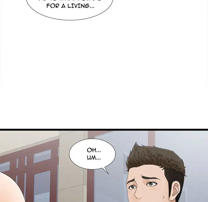 Secret Friend - Chapter 6 [photo 16] - MangaPorn