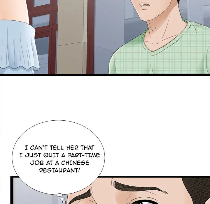 Secret Friend - Chapter 6 [photo 17] - MangaPorn