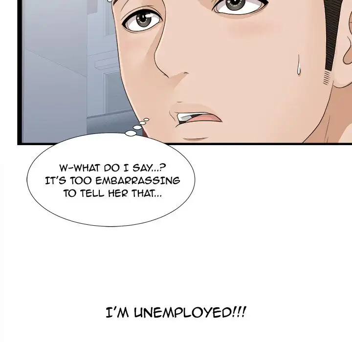 Secret Friend - Chapter 6 [photo 18] - MangaPorn