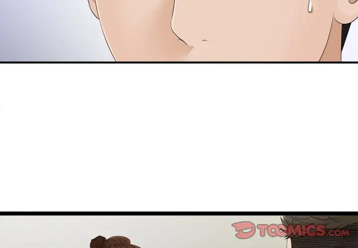 Secret Friend - Chapter 6 [photo 2] - MangaPorn