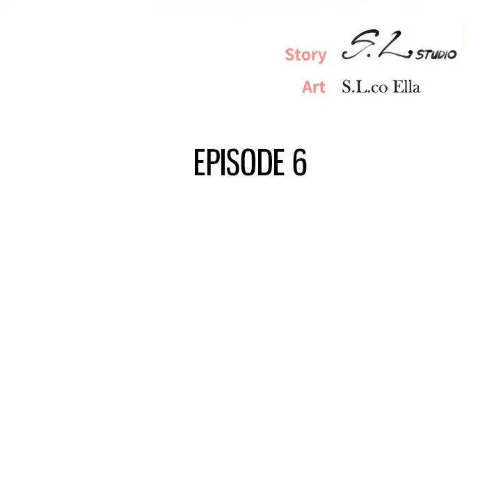 Secret Friend - Chapter 6 [photo 20] - MangaPorn