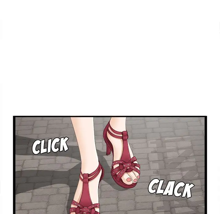 Secret Friend - Chapter 6 [photo 21] - MangaPorn