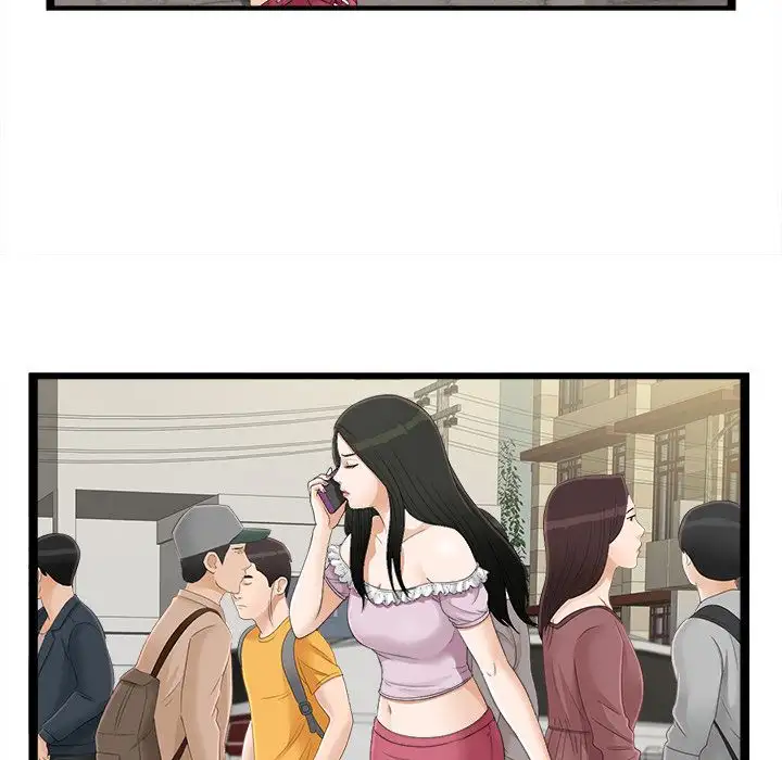 Secret Friend - Chapter 6 [photo 22] - MangaPorn