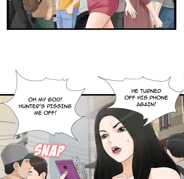 Secret Friend - Chapter 6 [photo 23] - MangaPorn