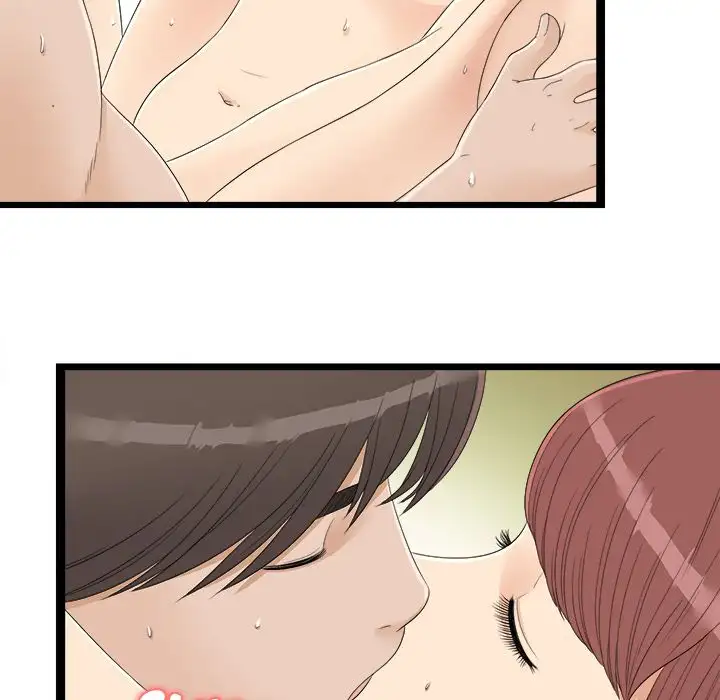 Secret Friend - Chapter 6 [photo 28] - MangaPorn