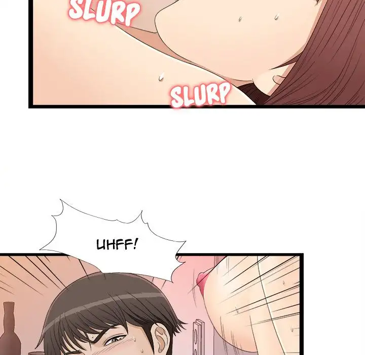 Secret Friend - Chapter 6 [photo 29] - MangaPorn