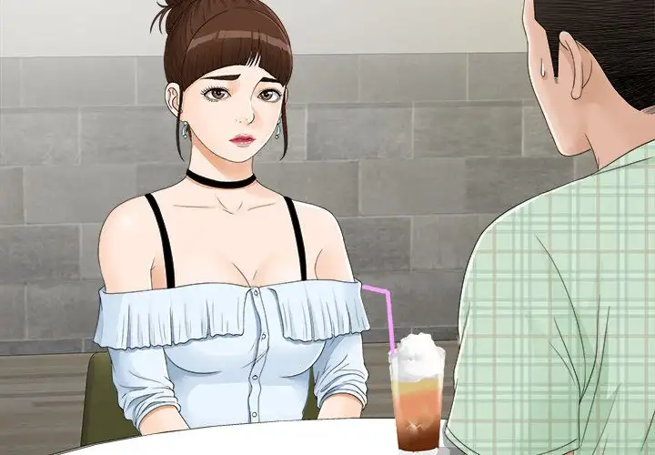 Secret Friend - Chapter 6 [photo 3] - MangaPorn