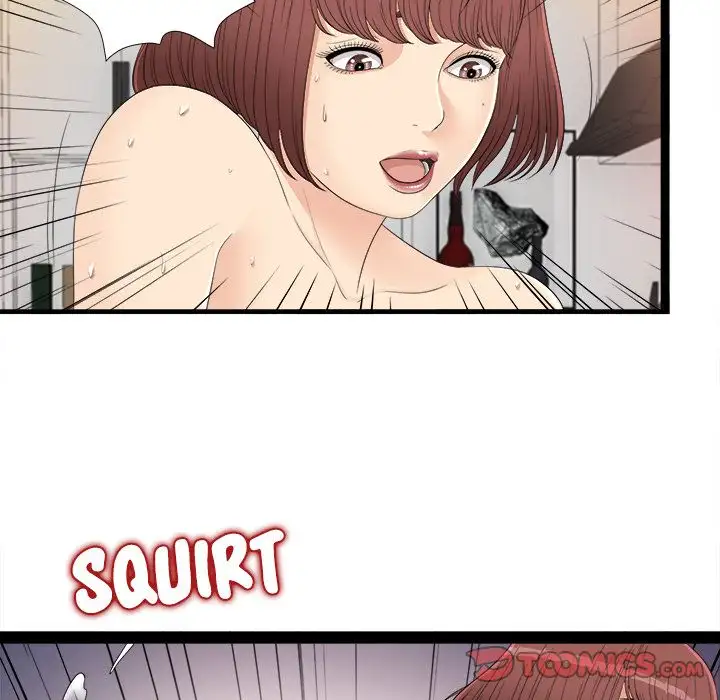 Secret Friend - Chapter 6 [photo 34] - MangaPorn