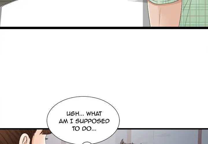 Secret Friend - Chapter 6 [photo 4] - MangaPorn