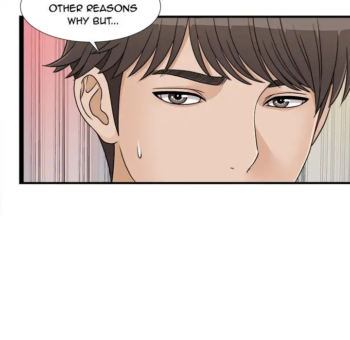 Secret Friend - Chapter 6 [photo 44] - MangaPorn
