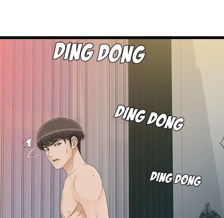 Secret Friend - Chapter 6 [photo 45] - MangaPorn