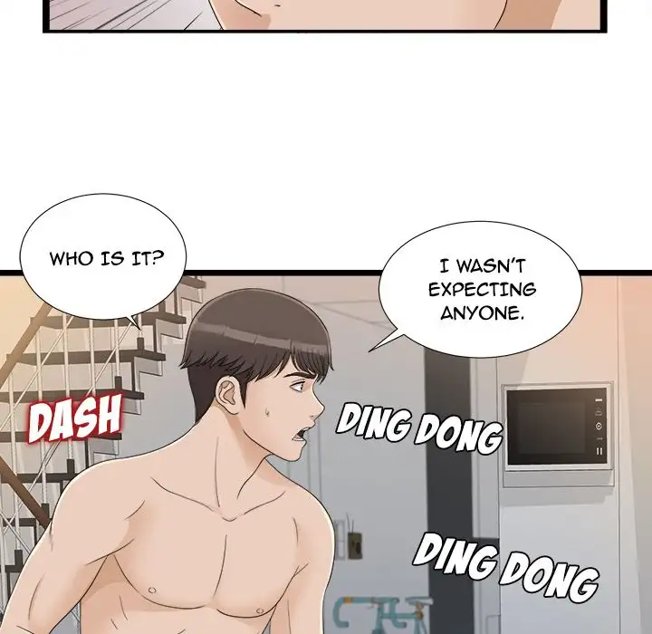 Secret Friend - Chapter 6 [photo 47] - MangaPorn