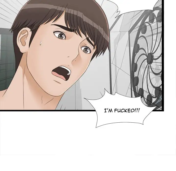 Secret Friend - Chapter 6 [photo 50] - MangaPorn