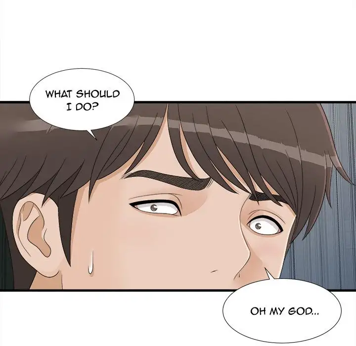 Secret Friend - Chapter 6 [photo 53] - MangaPorn