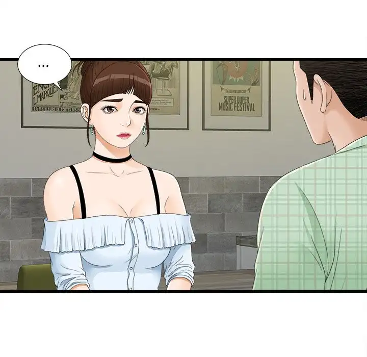 Secret Friend - Chapter 6 [photo 56] - MangaPorn