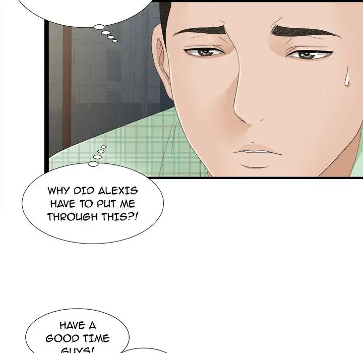 Secret Friend - Chapter 6 [photo 6] - MangaPorn