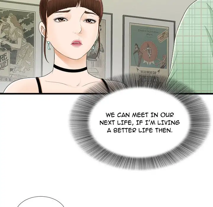 Secret Friend - Chapter 6 [photo 61] - MangaPorn