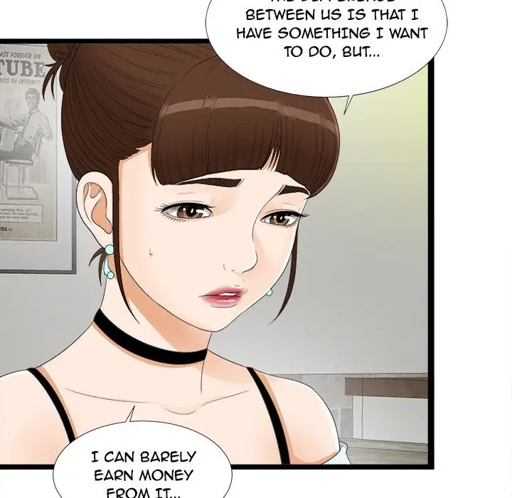 Secret Friend - Chapter 6 [photo 64] - MangaPorn